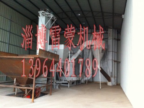 河北霸州雷蒙磨使用現(xiàn)場(chǎng)